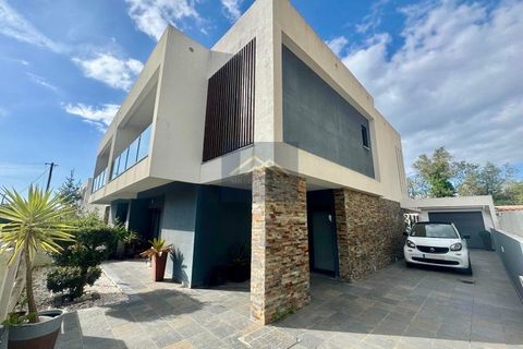 Villa i Almada, Setubal, Almada - € 697.500 | Ref: CAS_316 - foto 30