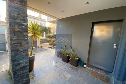 Villa i Almada, Setubal, Almada - € 697.500 | Ref: CAS_316 - foto 32