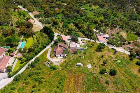 Farm hus i Monchique, Faro, Monchique - € 350.000 | Ref: JE040 MO - foto 3
