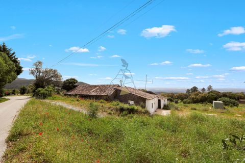 Farm hus i Monchique, Faro, Monchique - € 350.000 | Ref: JE040 MO - foto 28