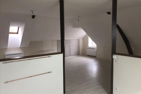 Apartament a Riom, Puy-de-Dome, Riom - € 640/mes | Ref: VBSOUBRAT4 - foto 3