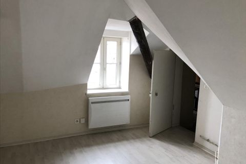 Apartament a Riom, Puy-de-Dome, Riom - € 640/mes | Ref: VBSOUBRAT4 - foto 5