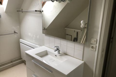 Apartament a Riom, Puy-de-Dome, Riom - € 640/mes | Ref: VBSOUBRAT4 - foto 6