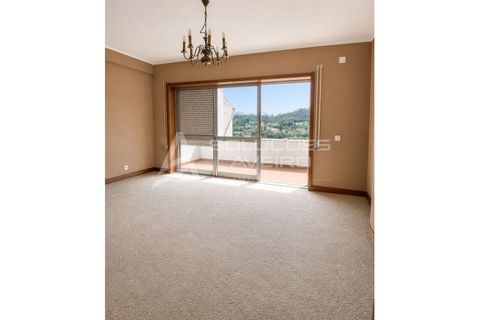 Apartament a Sever do Vouga, Aveiro, Sever do Vouga - € 165.000 | Ref: 6875 - foto 2