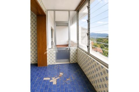 Apartament a Sever do Vouga, Aveiro, Sever do Vouga - € 165.000 | Ref: 6875 - foto 11