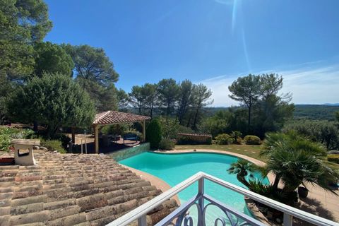 Villa a Lorgues, Var, Lorgues - € 995.000 | Ref: 12732A - foto 3