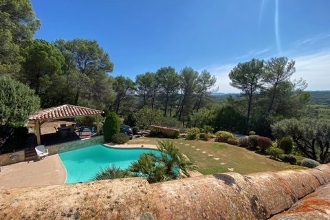 Villa a Lorgues, Var, Lorgues - € 995.000 | Ref: 12732A - foto 6