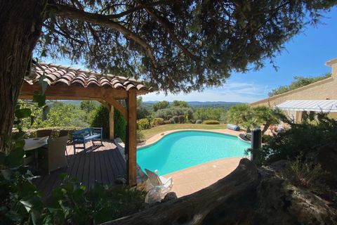 Villa a Lorgues, Var, Lorgues - € 995.000 | Ref: 12732A - foto 11