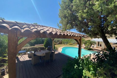 Villa a Lorgues, Var, Lorgues - € 995.000 | Ref: 12732A - foto 12