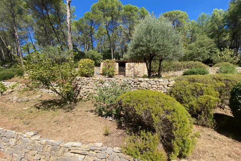 Villa a Lorgues, Var, Lorgues - € 995.000 | Ref: 12732A - foto 19