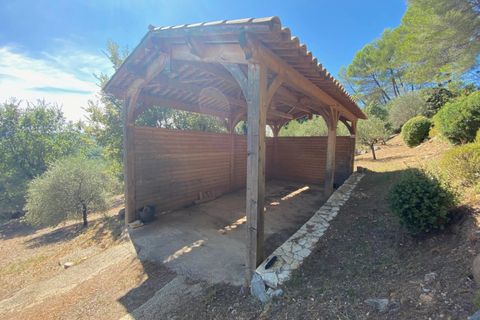 Villa a Lorgues, Var, Lorgues - € 995.000 | Ref: 12732A - foto 26