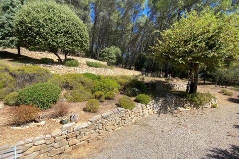 Villa a Lorgues, Var, Lorgues - € 995.000 | Ref: 12732A - foto 27