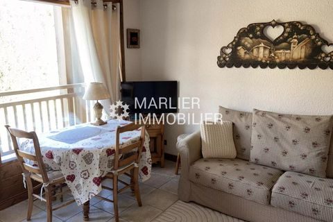 Lejlighed i Megève, Haute-Savoie, Megève - € 175.000 | Ref: 1033 - foto 3
