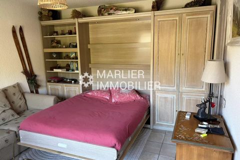 Lejlighed i Megève, Haute-Savoie, Megève - € 175.000 | Ref: 1033 - foto 5