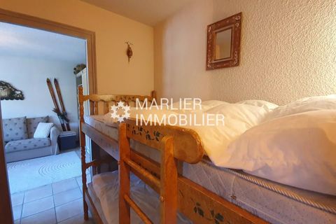 Lejlighed i Megève, Haute-Savoie, Megève - € 175.000 | Ref: 1033 - foto 6