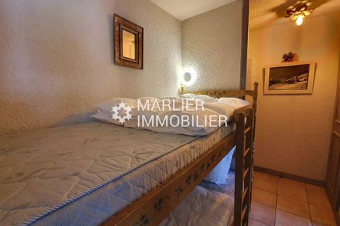 Lejlighed i Megève, Haute-Savoie, Megève - € 175.000 | Ref: 1033 - foto 7