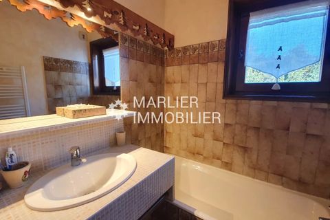 Lejlighed i Megève, Haute-Savoie, Megève - € 175.000 | Ref: 1033 - foto 8