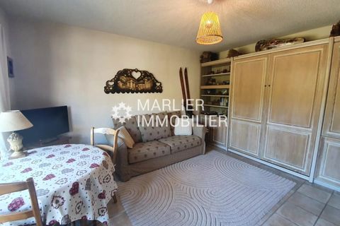 Lejlighed i Megève, Haute-Savoie, Megève - € 175.000 | Ref: 1033 - foto 9