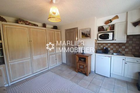 Lejlighed i Megève, Haute-Savoie, Megève - € 175.000 | Ref: 1033 - foto 10