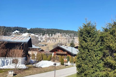 Lejlighed i Megève, Haute-Savoie, Megève - € 175.000 | Ref: 1033 - foto 11