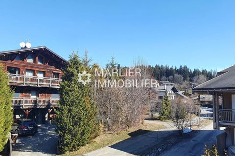 Lejlighed i Megève, Haute-Savoie, Megève - € 175.000 | Ref: 1033 - foto 13