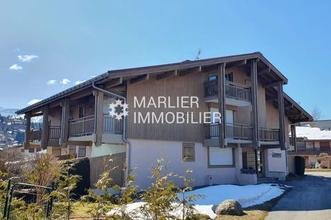 Lejlighed i Megève, Haute-Savoie, Megève - € 175.000 | Ref: 1033 - foto 14