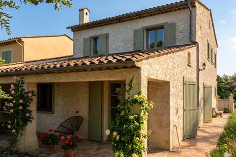 Villa i Montauroux, Var, Montauroux - € 480.000 | Ref: 12621 - foto 1