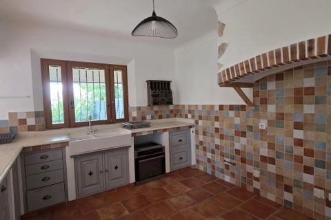 Villa i Montauroux, Var, Montauroux - € 480.000 | Ref: 12621 - foto 6