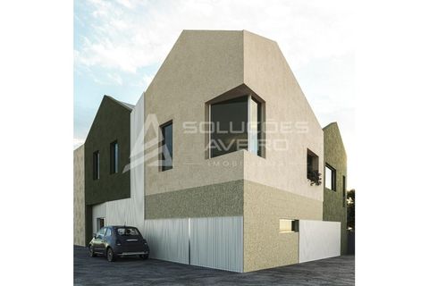 Villa i Aveiro, Aveiro, Aveiro - € 355.000 | Ref: 6231 - foto 12
