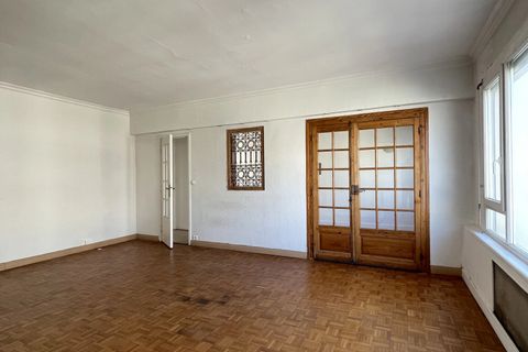 Leilighet i Clichy, Hauts-de-Seine, Clichy - € 439 000 | Ref: 12633 - foto 2