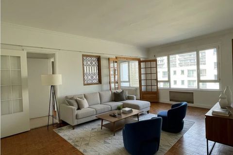 Leilighet i Clichy, Hauts-de-Seine, Clichy - € 439 000 | Ref: 12633 - foto 3