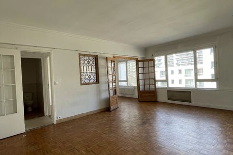 Leilighet i Clichy, Hauts-de-Seine, Clichy - € 439 000 | Ref: 12633 - foto 4