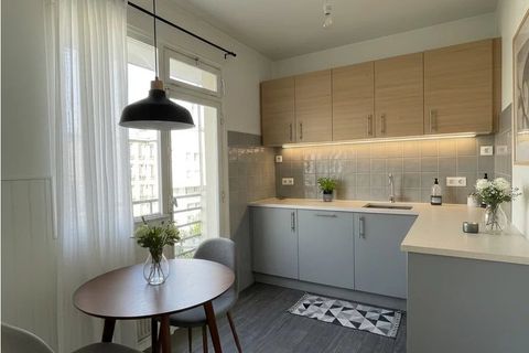 Leilighet i Clichy, Hauts-de-Seine, Clichy - € 439 000 | Ref: 12633 - foto 5