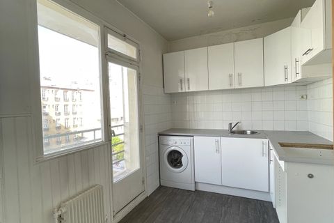 Leilighet i Clichy, Hauts-de-Seine, Clichy - € 439 000 | Ref: 12633 - foto 6