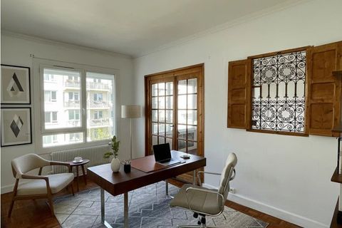 Leilighet i Clichy, Hauts-de-Seine, Clichy - € 439 000 | Ref: 12633 - foto 9