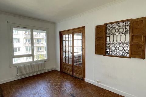 Leilighet i Clichy, Hauts-de-Seine, Clichy - € 439 000 | Ref: 12633 - foto 10