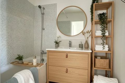 Leilighet i Clichy, Hauts-de-Seine, Clichy - € 439 000 | Ref: 12633 - foto 11