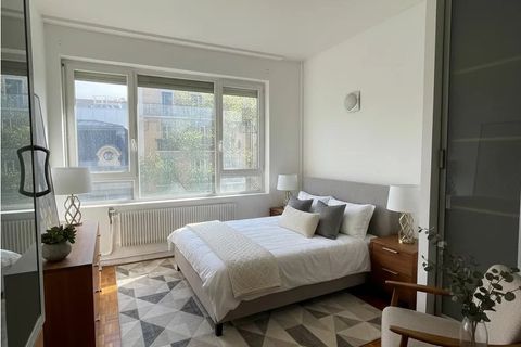 Leilighet i Clichy, Hauts-de-Seine, Clichy - € 439 000 | Ref: 12633 - foto 13