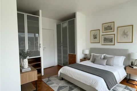 Leilighet i Clichy, Hauts-de-Seine, Clichy - € 439 000 | Ref: 12633 - foto 15