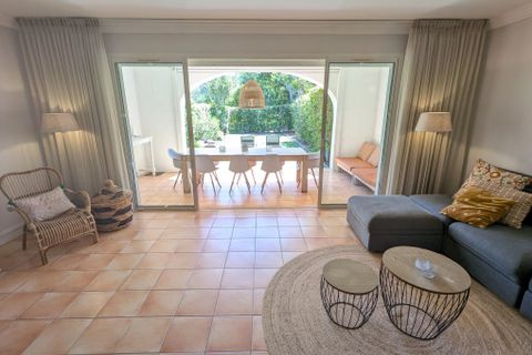 Villa i Grimaud, Var, Grimaud - € 670.000 | Ref: 12349 - foto 3