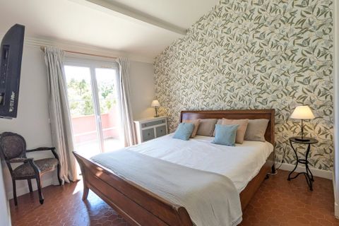 Villa i Grimaud, Var, Grimaud - € 670.000 | Ref: 12349 - foto 10
