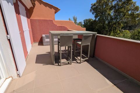 Villa i Grimaud, Var, Grimaud - € 670.000 | Ref: 12349 - foto 17