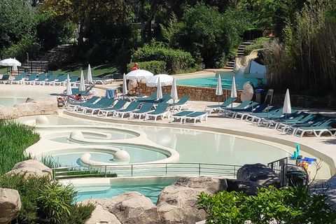 Villa i Grimaud, Var, Grimaud - € 670.000 | Ref: 12349 - foto 25