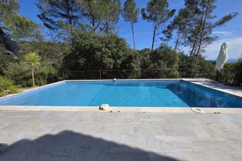 Villa i Lorgues, Var, Lorgues - € 739.000 | Ref: 12602 - foto 1