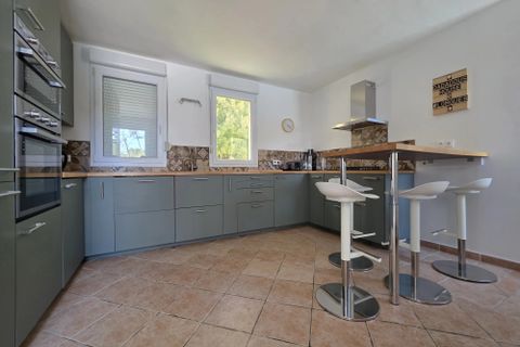 Villa i Lorgues, Var, Lorgues - € 739.000 | Ref: 12602 - foto 3