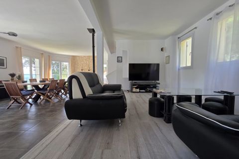 Villa i Lorgues, Var, Lorgues - € 739.000 | Ref: 12602 - foto 4