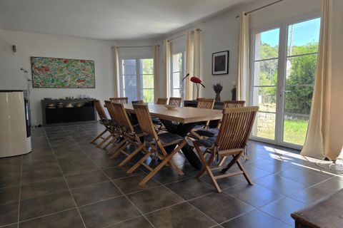 Villa i Lorgues, Var, Lorgues - € 739.000 | Ref: 12602 - foto 5