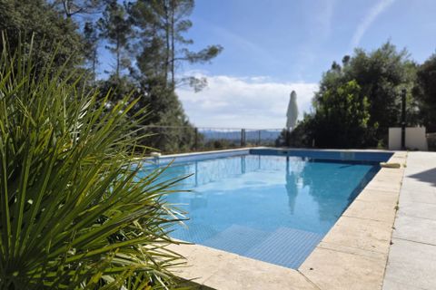 Villa i Lorgues, Var, Lorgues - € 739.000 | Ref: 12602 - foto 13