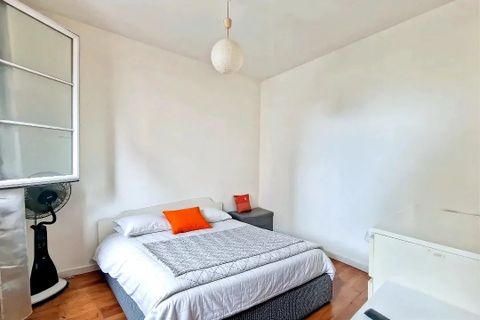 Leilighet i Noisy-le-Sec, Seine-Saint-Denis, Noisy-le-Sec - € 180 000 | Ref: 12638 - foto 2