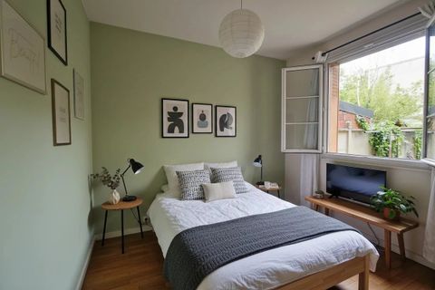 Leilighet i Noisy-le-Sec, Seine-Saint-Denis, Noisy-le-Sec - € 180 000 | Ref: 12638 - foto 3